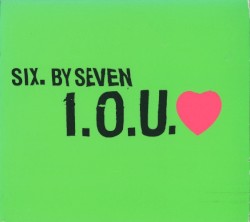 I.O.U. ♥