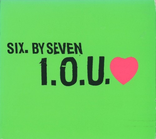 I.O.U. ♥