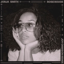 Rose Rouge (Joy Orbison remix)