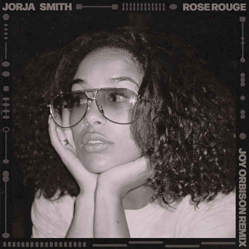 Rose Rouge (Joy Orbison remix)