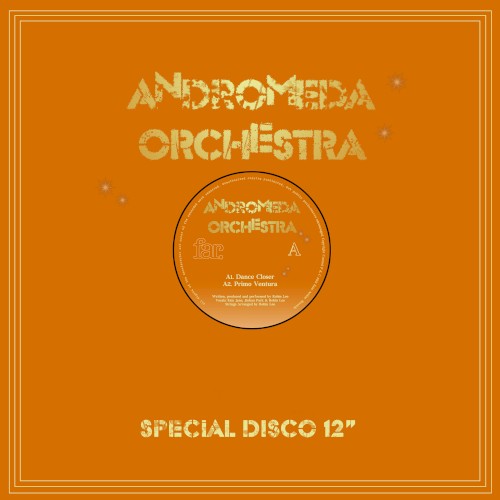 Dance Closer EP