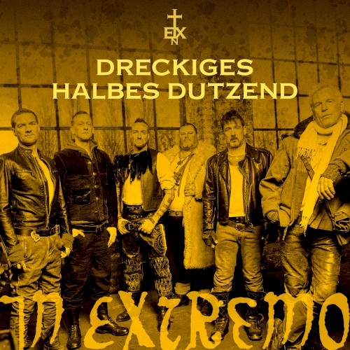 Dreckiges, halbes Dutzend - Rocksongs