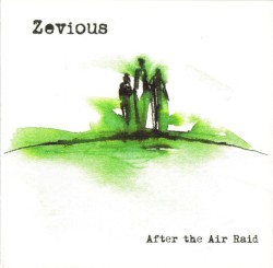 After the Air Raid