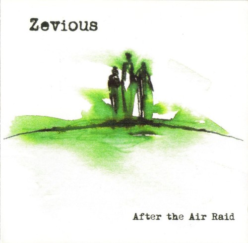 After the Air Raid