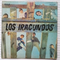 Los Iracundos