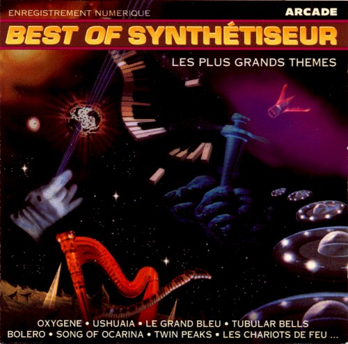 Best of Synthétiseur