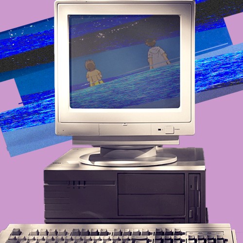 恋人の夜