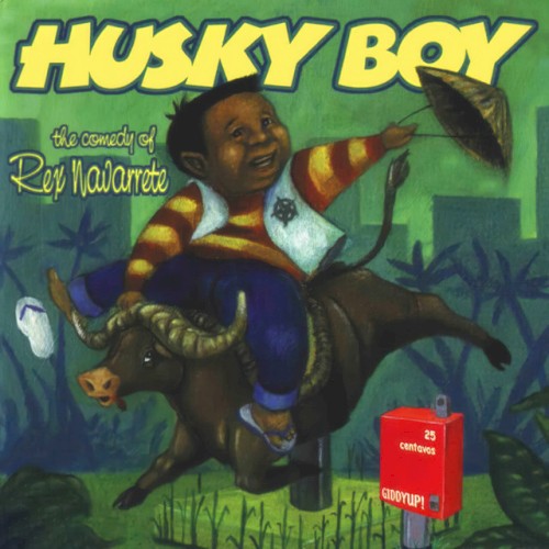 Husky Boy