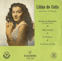 Batallón de modistillas / Mala entraña / La violetera / Las tardes del Ritz