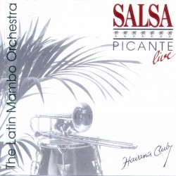 Salsa Picante Live