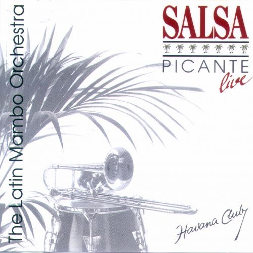 Salsa Picante Live