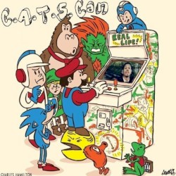 C.A.T.S. Can