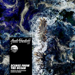 Scenes from the Ocean (Inspired by 'The Outlaw Ocean' a book by Ian Urbina)