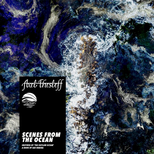 Scenes from the Ocean (Inspired by 'The Outlaw Ocean' a book by Ian Urbina)