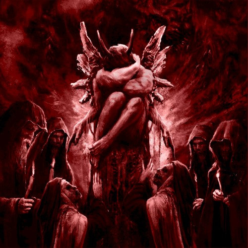 Relinquished Souls