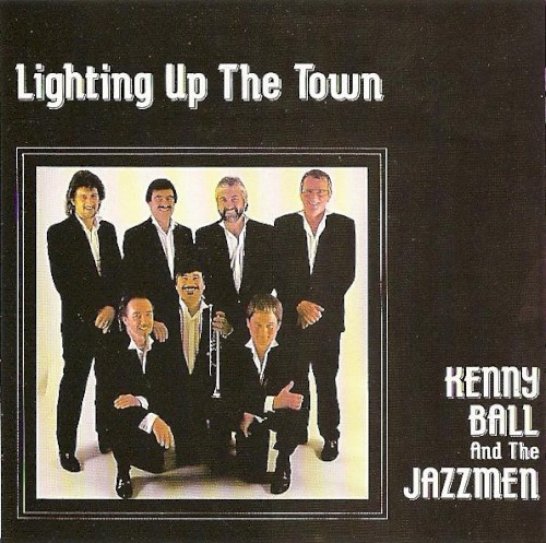 Lighting Up the Town