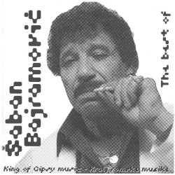 The Best of Šaban Bajramović
