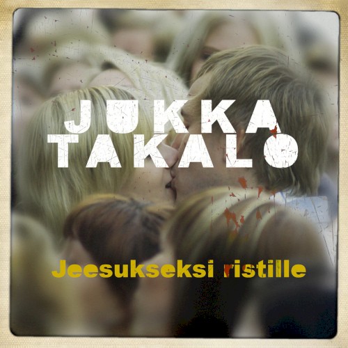 Jeesukseksi ristille