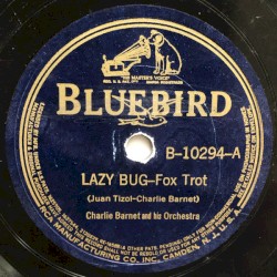 Lazy Bug / Miss Annabelle Lee