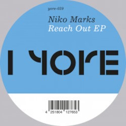 Reach Out EP