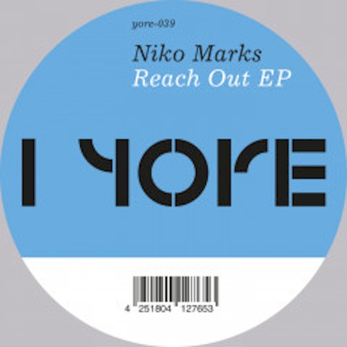 Reach Out EP