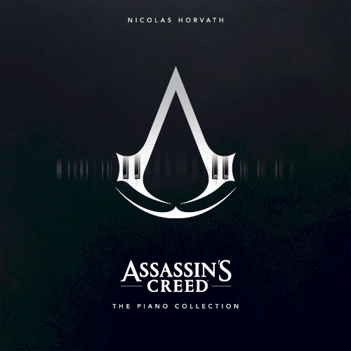 Assassin’s Creed: The Piano Collection - Black Flag