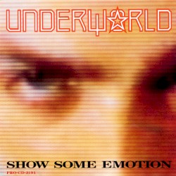Show Some Emotion