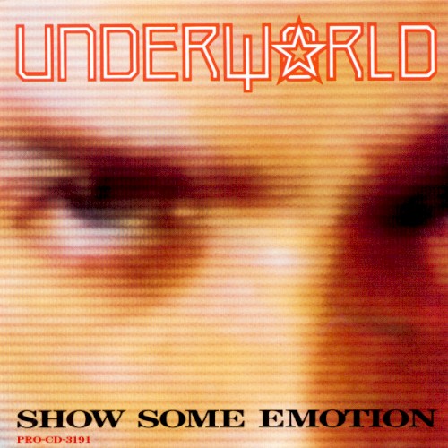 Show Some Emotion