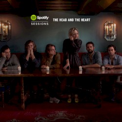 Spotify Sessions
