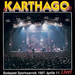 A Karthago él