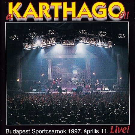 A Karthago él