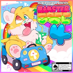 HAMSTERCORE VOL 4: NEED4SPEED
