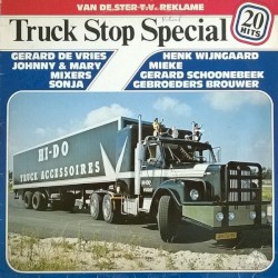 Truck Stop Special