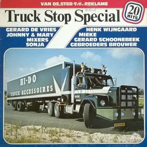 Truck Stop Special