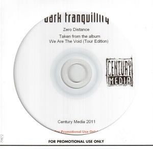 Zero Distance