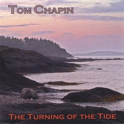 The Turning Of The Tide