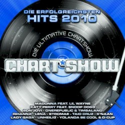 Die ultimative Chart Show: Die erfolgreichsten Hits 2010