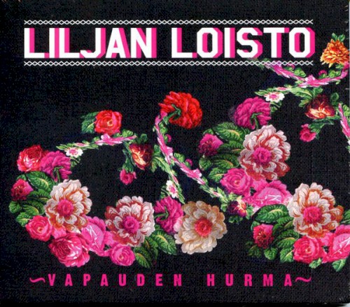 Vapauden hurma