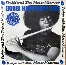 Live at Montreux