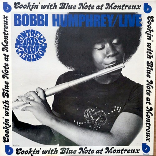 Live at Montreux