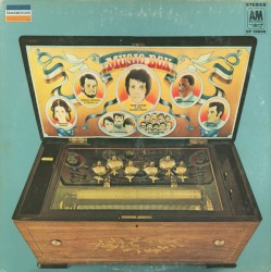 Music Box