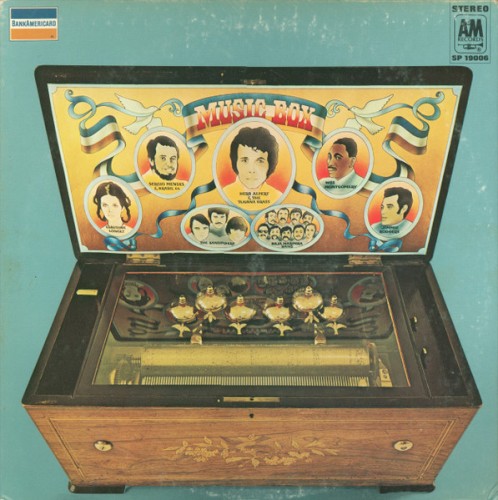Music Box