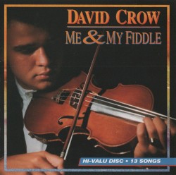 Me & My Fiddle