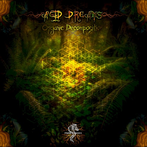 Organic Decomposition