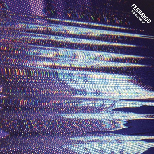 Mid Decade EP
