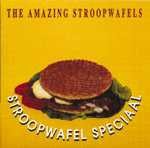 Stroopwafel speciaal