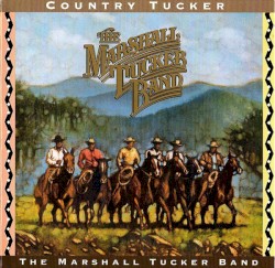 Country Tucker