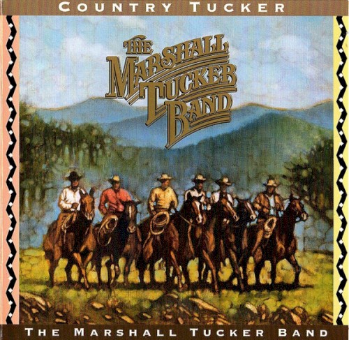Country Tucker