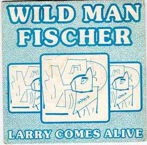 Larry Comes Alive