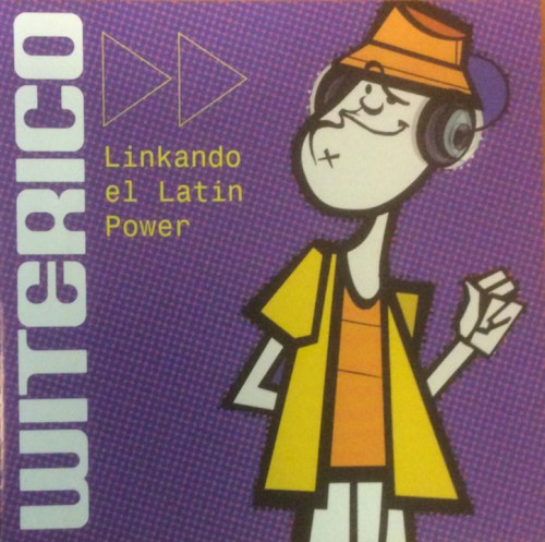 Linkando el Latin Power